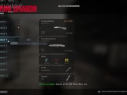 Call Of Duty Modern Warfare Nuke 4/16