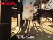 Call Of Duty Modern Warfare Nuke 6/16