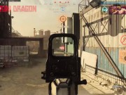 Call Of Duty Modern Warfare Nuke 7/16