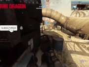 Call Of Duty Modern Warfare Nuke 8/16