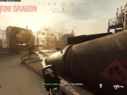 Call Of Duty Modern Warfare Nuke 9/16