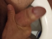 Jerking off a poured cock. I want a vagina to cum. Дрочу налитый хуй. Не хватает вагины чтоб кончить