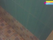 EP.2 THAI GRAB BIKE DELIVERY BLOWJOB นัด Grab ส่งของมาอมควยถึงหอพัก 2/16