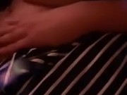 Tiger  - Screenshot 14 of 16 - Solo Female Orgasm