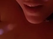 Tiger  - Screenshot 4 of 16 - Solo Female Orgasm