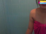 EP.3 นัด Grab ส่งของมาเย็ดถึงหอพัก THAI GRAB BIKE DELIVERY 1/16