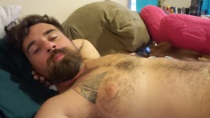 Sexy nude radical fairy show and tell