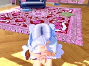 Noelle Silva - Black Clover 1/16