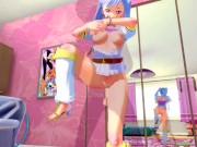 Noelle Silva - Black Clover 14/16