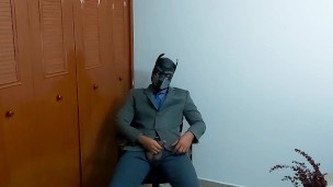 Role play alpha lawyer - master gay humiliation
