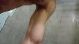Home made suzy cum