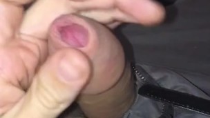 Masturbation grosse bite