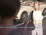 A Wife And StepMother 202 11/16