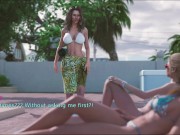 A Wife And StepMother 202 4/16