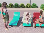 A Wife And StepMother 202 8/16