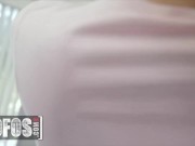 MOFOS - Hot POV Sensual Fuck With All Natural Babe Evelin Stone 1/16