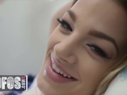 MOFOS - Hot POV Sensual Fuck With All Natural Babe Evelin Stone 2/16