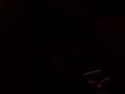 Talking dirty to me about fucking other huge cocks 1/16