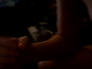 Talking dirty to me about fucking other huge cocks 6/16