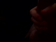 Talking dirty to me about fucking other huge cocks 8/16