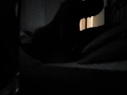 Bust me a fat nut creampie ending  add me on snapchat strokeutho 9/16