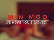 Prostate massager toy earns her a huge load of hot cum - POV - MIN MOO 16/16