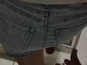 Mi nueva Vecina Ep. 2. Es putita, pero no lo demuestra 14/16