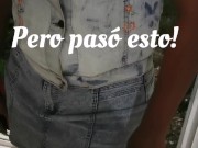 Mi nueva Vecina Ep. 2. Es putita, pero no lo demuestra 16/16