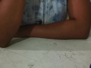 Mi nueva Vecina Ep. 2. Es putita, pero no lo demuestra 2/16