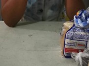 Mi nueva Vecina Ep. 2. Es putita, pero no lo demuestra 4/16