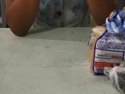 Mi nueva Vecina Ep. 2. Es putita, pero no lo demuestra 5/16