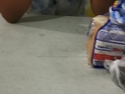 Mi nueva Vecina Ep. 2. Es putita, pero no lo demuestra 7/16