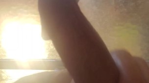 Showers make me horny