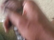 Early Morning Stroke
