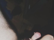 Handjob Long nails 4/16