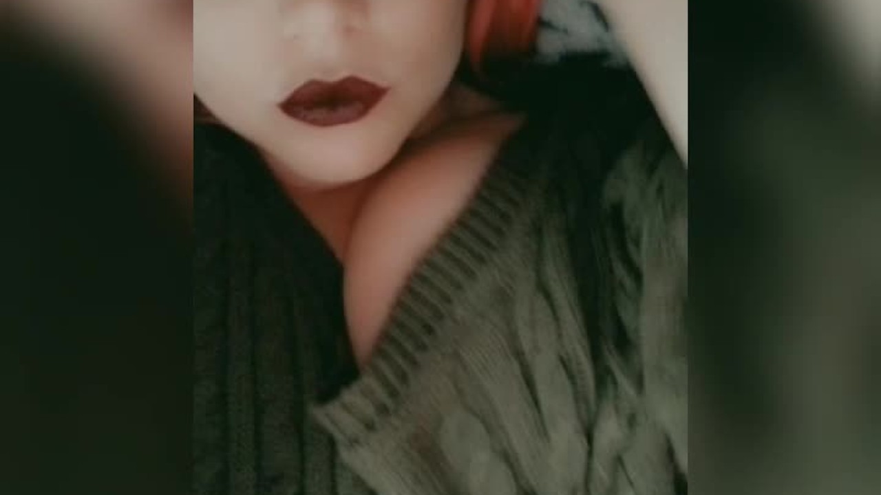 Every Sweater I Put On My Tits Fall Outoops Redtube 