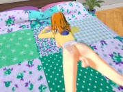 Mimosa Vermillion- Black Clover 16/16