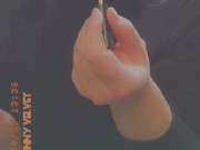 *Magic Trick* Watch My Lipgloss Disappear =O