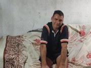 Divided in half, and ate both halves. 16/16