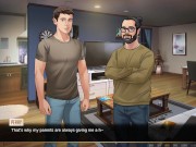 Our Red String #24 - PC Gameplay Lets Play (HD)
