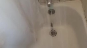 Shower Stress relief