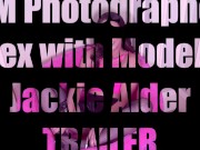 Sex with Models: Jackie Alder TRAILER 1/16