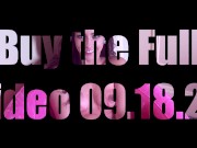 Sex with Models: Jackie Alder TRAILER 16/16