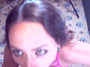 Sex with Models: Jackie Alder TRAILER