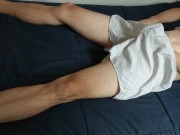 Morning Routine - Screenshot 3 of 16 - Underwear