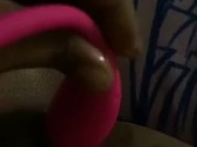 Lush 2 pussy play