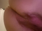 Got to love these pee videos 