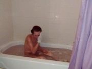 Demons Bathtime 11/16