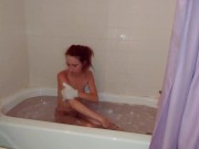Demons Bathtime 6/16