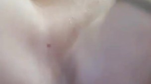 First time squirting on my own!!